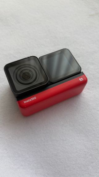 Insta360 ONE R Twin Edition