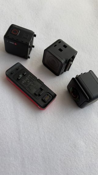 Insta360 ONE R Twin Edition