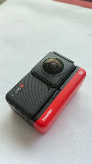 Insta360 ONE R Twin Edition