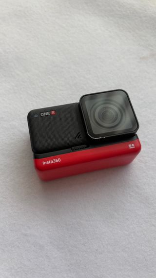 Insta360 ONE R Twin Edition