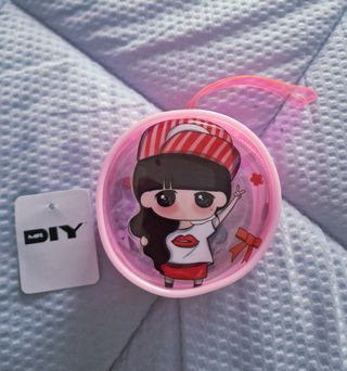 Monedero infantil MR DIY