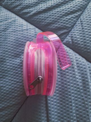 Monedero infantil MR DIY