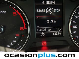 Audi Q2 design edition 1.6 TDI 85 kW (116 CV)