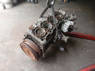 Bloco Motor Porsche 944 2.5