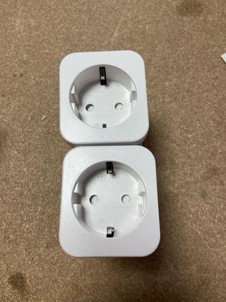 Due prese intelligenti Meross