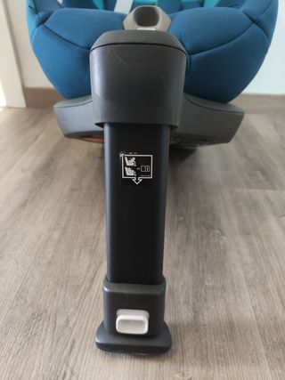 Silla coche bebé Cybex Sirona S-size I gold