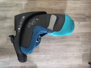 Silla coche bebé Cybex Sirona S-size I gold