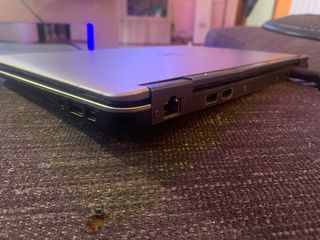 Portátil DELL Latitude E7240 Negro