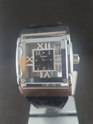 Reloj Hysek Diamantes
