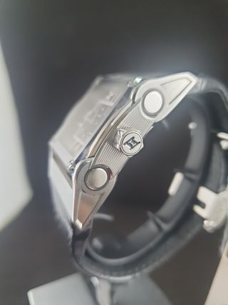 Reloj Hysek Diamantes