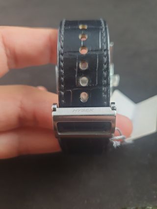 Reloj Hysek Diamantes