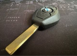 Llave BMW E46 E39