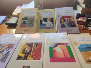 Colección las 100joyas del milenio