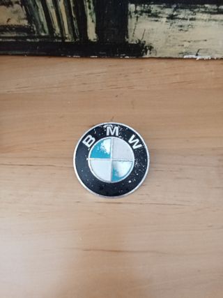 BMW Original anagrama 