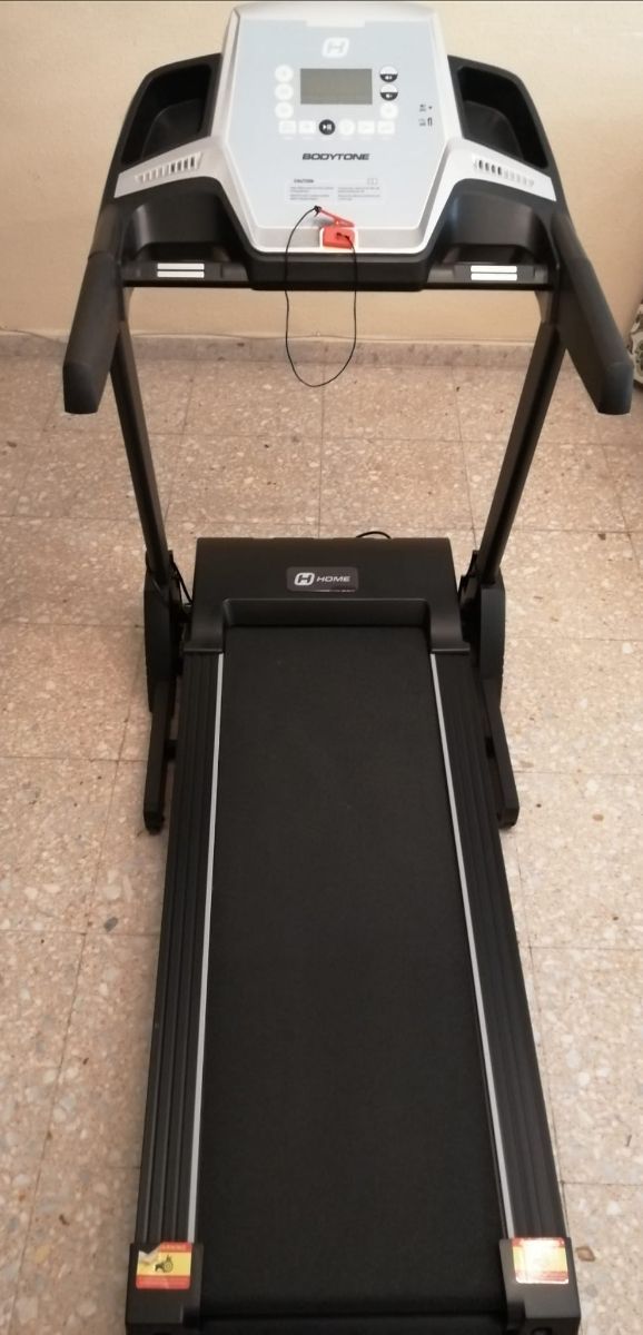 Cinta de Correr BH FITNESS