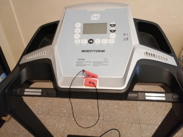 Cinta de Correr BH FITNESS