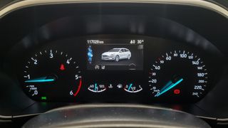 Ford Focus 1.5 Ecoblue 88kW Trend+ SB