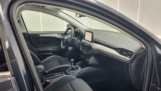Ford Focus 1.5 Ecoblue 88kW Trend+ SB