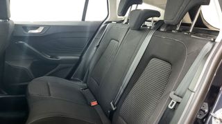 Ford Focus 1.5 Ecoblue 88kW Trend+ SB