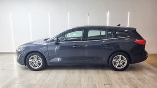 Ford Focus 1.5 Ecoblue 88kW Trend+ SB