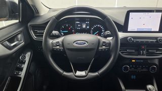 Ford Focus 1.5 Ecoblue 88kW Trend+ SB