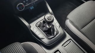 Ford Focus 1.5 Ecoblue 88kW Trend+ SB