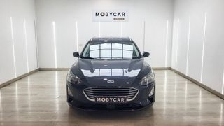 Ford Focus 1.5 Ecoblue 88kW Trend+ SB