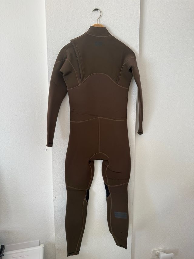 Traje de neopreno Picture Surf Equation 4/3