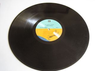 DISCO VINILO LP - ATLANTIC STARR - LOVE CRAZY