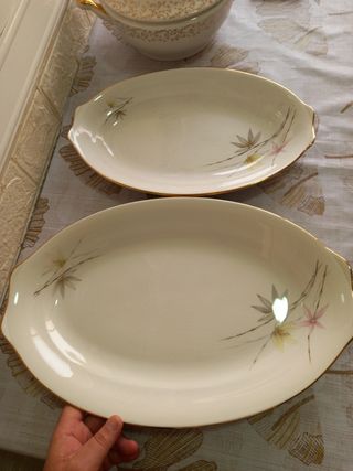 Royal Vigo Porcelana Fina