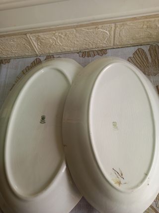 Royal Vigo Porcelana Fina