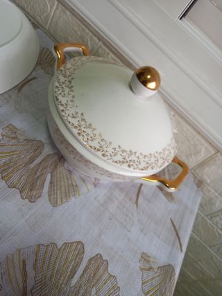 Royal Vigo Porcelana Fina