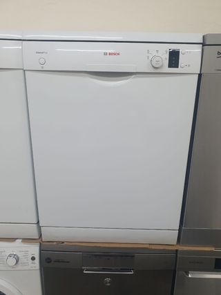 Lavavajillas Bosch SilencePlus