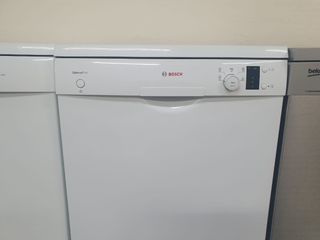 Lavavajillas Bosch SilencePlus
