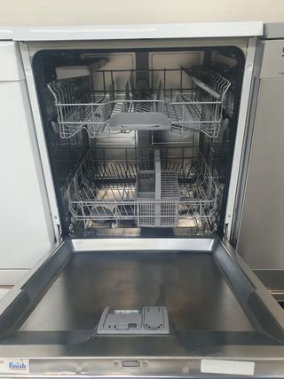 Lavavajillas Bosch SilencePlus