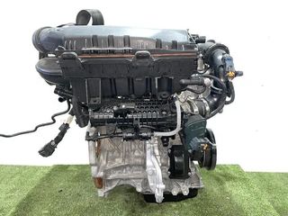 Motor HN05 THP puretech 1.2 + mecánica completa