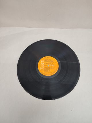 Grandes Estrellas del Disco Vinilo LP