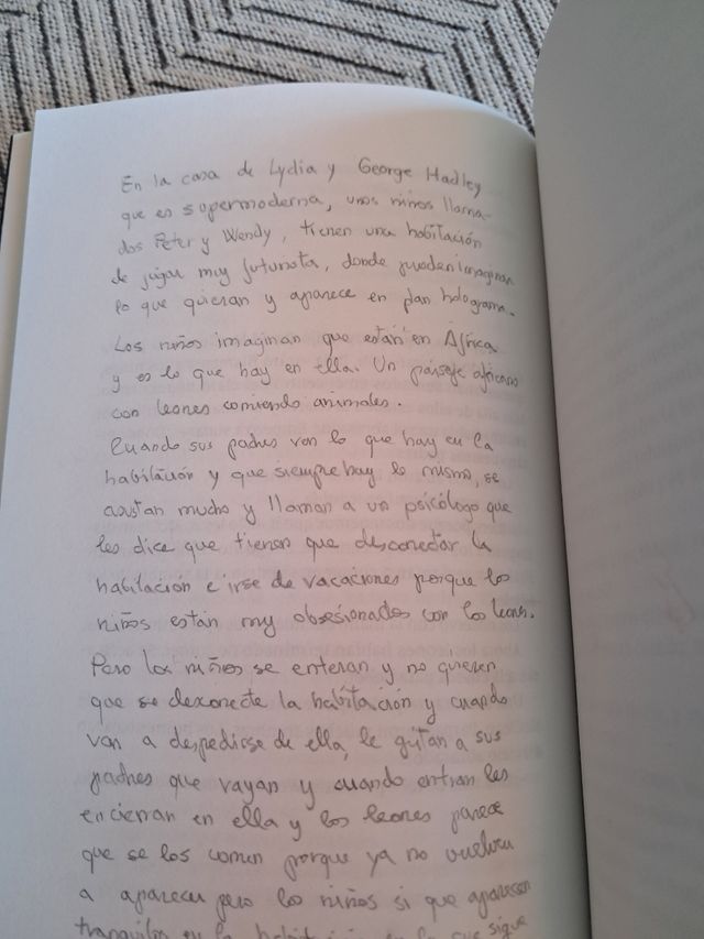 La bruja de abril y otros cuentos