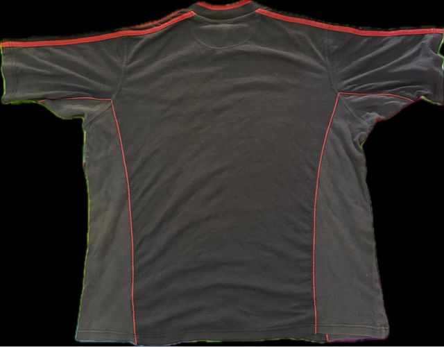 Maglia Allenamento Milan Adidas L