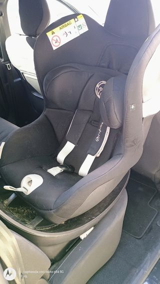 Silla de coche Cybex Sirona MI
