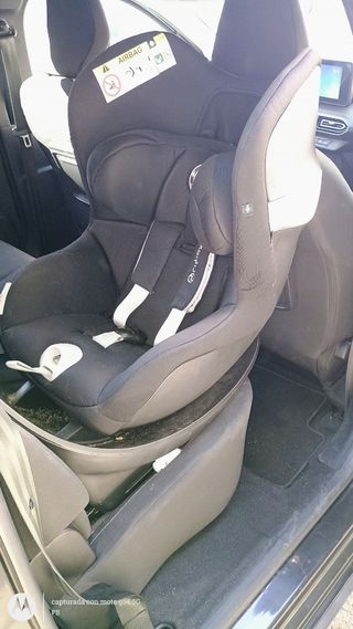 Silla de coche Cybex Sirona MI
