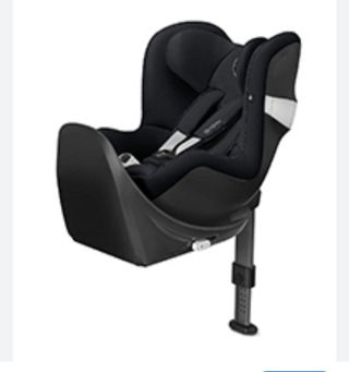 Silla de coche Cybex Sirona MI
