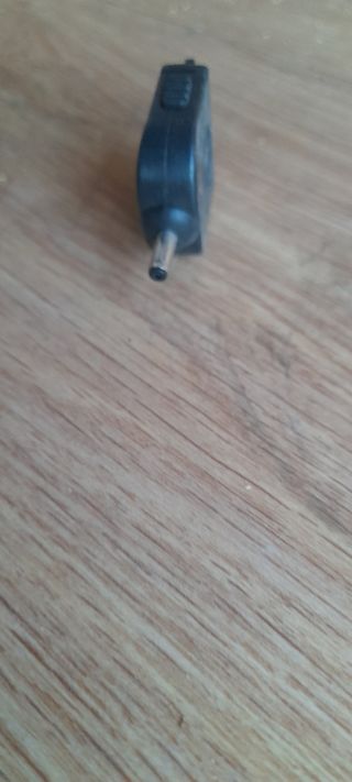 Adaptadores de Audio Varios