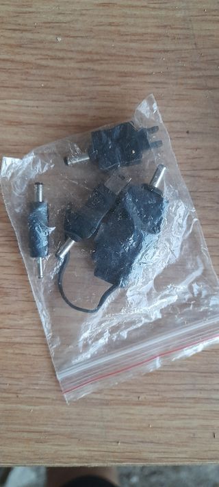 Adaptadores de Audio Varios