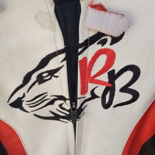 Mono Moto Racing Boutique Niño Talla10