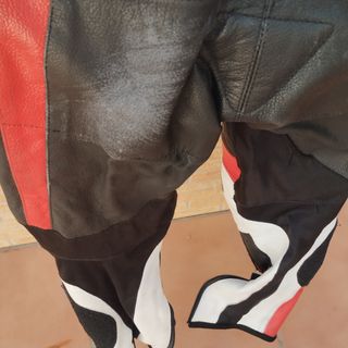 Mono Moto Racing Boutique Niño Talla10