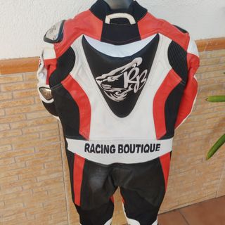 Mono Moto Racing Boutique Niño Talla10