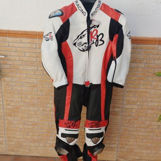Mono Moto Racing Boutique Niño Talla10
