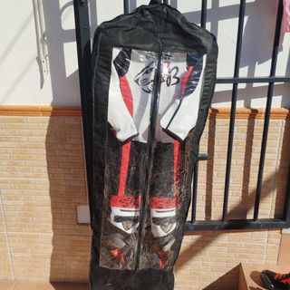 Mono Moto Racing Boutique Niño Talla10
