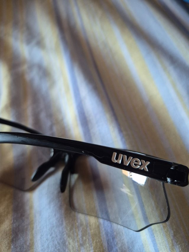 Gafas de sol para correr fotocromáticas